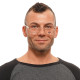 Men' Spectacle frame Harley-Davidson HD0909 51032