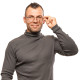 Montura de Gafas Hombre Harley-Davidson HD0881 50009