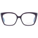 Ladies' Spectacle frame Yohji Yamamoto YY1037 54774