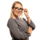 Montura de Gafas Mujer Yohji Yamamoto YY1037 54001
