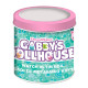 Reloj Infantil Gabby's Dollhouse 000574089 - TIN BOX Ø 33 mm