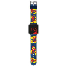 Reloj Infantil Spider-Man SPIDERMAN - LED WATCH (Ø 33 mm)
