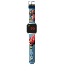 Reloj Infantil Cars CARS - LED WATCH (Ø 33 mm)