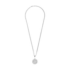 Colgante Mujer Radiant RH000101 Plateado