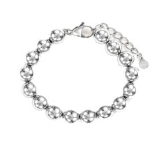 Ladies' Bracelet Stroili 1694750 Silver