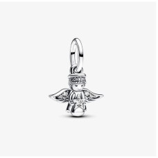 Ladies' Beads Pandora 793598C01 Silver