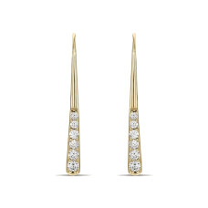Ladies' Earrings Stroili 1694976