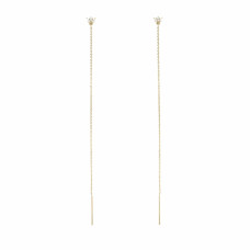 Ladies' Earrings Stroili 1694978