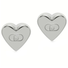 Pendientes Mujer LIU JO LJ2629 Plateado