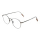Montura de Gafas Hombre Ermenegildo Zegna EZ5221 51016