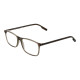 Montura de Gafas Hombre Ermenegildo Zegna EZ5236 55051