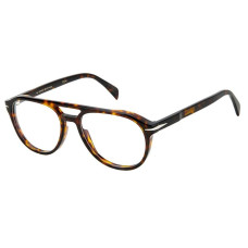 Men' Spectacle frame David Beckham DB 7087
