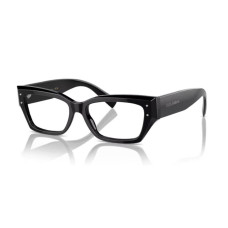Ladies' Spectacle frame Dolce & Gabbana DG 3387