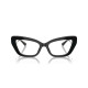Ladies' Spectacle frame Dolce & Gabbana DG 3391B