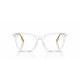 Montura de Gafas Mujer Burberry BE 2390