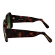Gafas de Sol Hombre GCDS GD0015 5752N