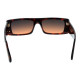 Gafas de Sol Hombre GCDS GD0009 5752B