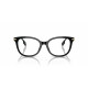 Ladies' Spectacle frame Burberry BE 2391