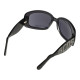 Gafas de Sol Hombre GCDS GD0030 6305A