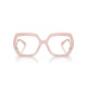 Ladies' Spectacle frame Dolce & Gabbana DG 3390B
