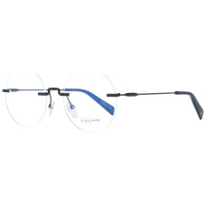 Montura de Gafas Hombre Yohji Yamamoto YY3018 53002