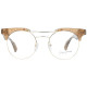Ladies' Spectacle frame Yohji Yamamoto YY3009 49180