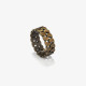 Men's Ring Radiant RH000234-26 26 Golden