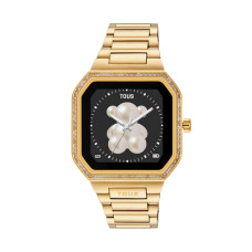 Smartwatch Tous 3000138900 Dorado
