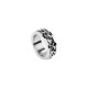 Men's Ring Radiant RH000235-20 Silver 20