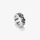 Men's Ring Radiant RH000235-20 Silver 20