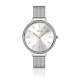 Ladies' Watch Stroili 1687805 Silver