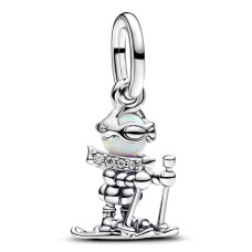 Abalorio Mujer Pandora 793514C01 Plateado