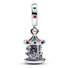 Abalorio Mujer Pandora 793586C01 Plateado