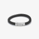 Pulsera Hombre Radiant RH000261 Negro