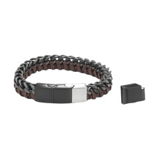 Pulsera Hombre Radiant RH000201