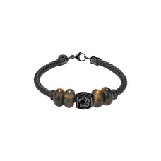 Pulsera Hombre Radiant RH000198 Negro