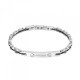 Men's Bracelet Police PEAGB0039101 Silver