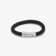 Pulsera Hombre Radiant RH000262 Negro