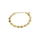 Pulsera Hombre Radiant RH000221 Dorado