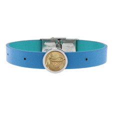 Pulsera Hombre Talent Jewels TJA-1-02-01-3-4 Azul