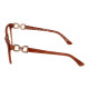 Ladies' Spectacle frame Guess Marciano GM0392 53059