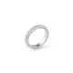 Anillo Mujer Guess JUBR04672JWRH54 Plateado 14 Anillo Mujer Guess JUBR04672JWRH54 Plateado 14