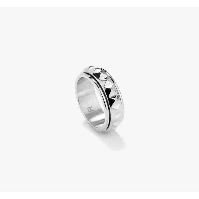 Anillo Mujer Radiant RH000258-20 Plateado 20 Anillo Mujer Radiant RH000258-20 Plateado 20