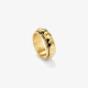 Anillo Mujer Radiant RH000259-22 22 Dorado Anillo Mujer Radiant RH000259-22 22 Dorado