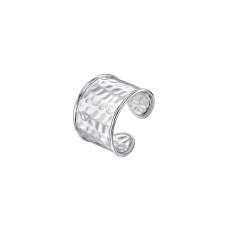 Anillo Mujer Lotus LS2439-3/112 Plateado 12