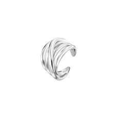 Anillo Mujer Lotus LS2442-3/116 Plateado 16