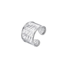 Anillo Mujer Lotus LS2439-3/114 Plateado 14