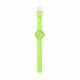 Ladies' Watch Casio POP - BIO RESIN STRAP - LEMON GREEN (Ø 31 mm)
