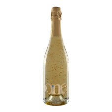 Vino Espumoso ONE Gold White 75 cl