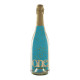 Sparkling Wine ONE Gold Blue 75 cl